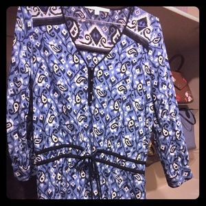 Veronica beard dress